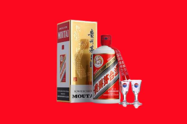 张家口沽源回收飞天茅台酒